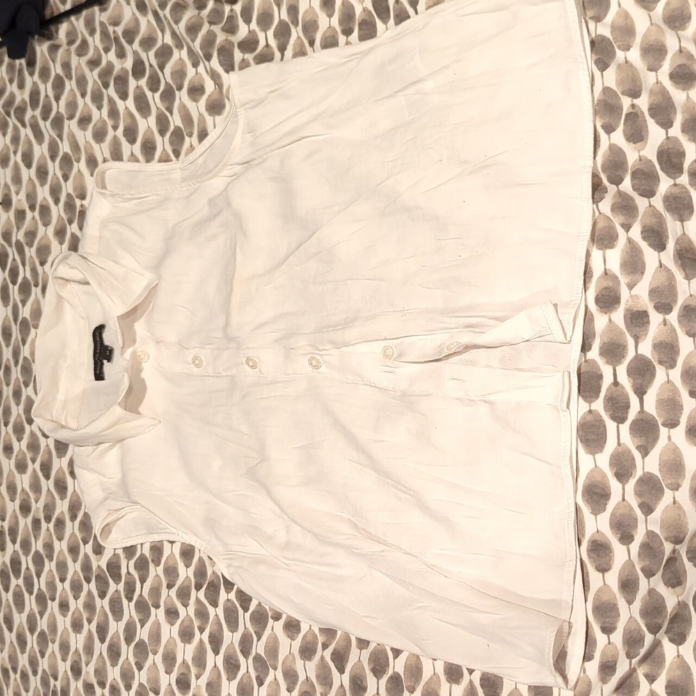 Blouse Tank